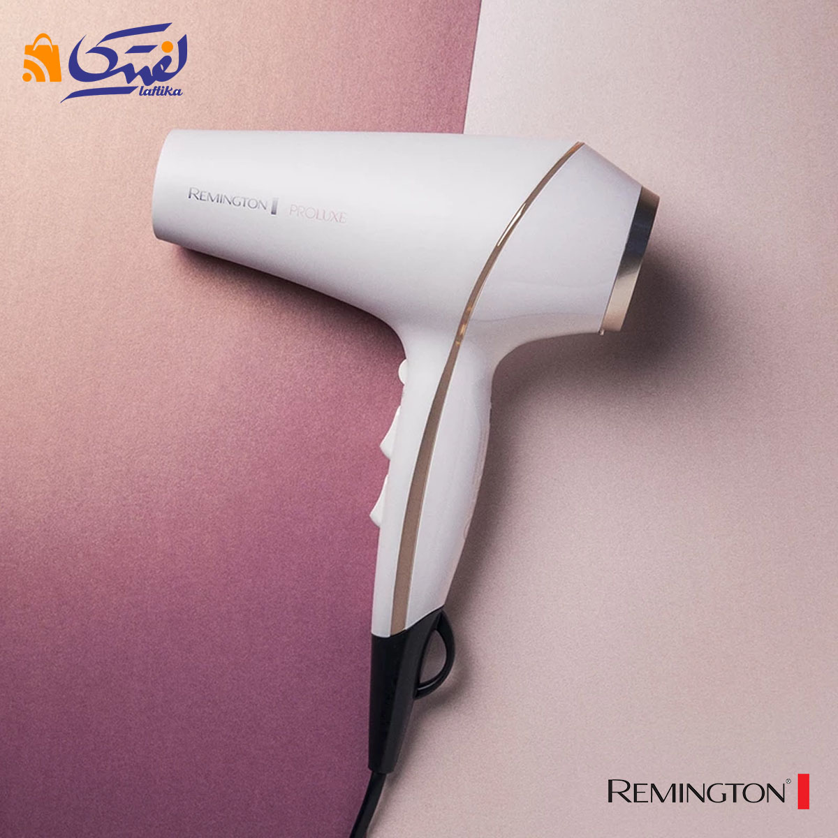سشوار رمینگتون مدل AC9140