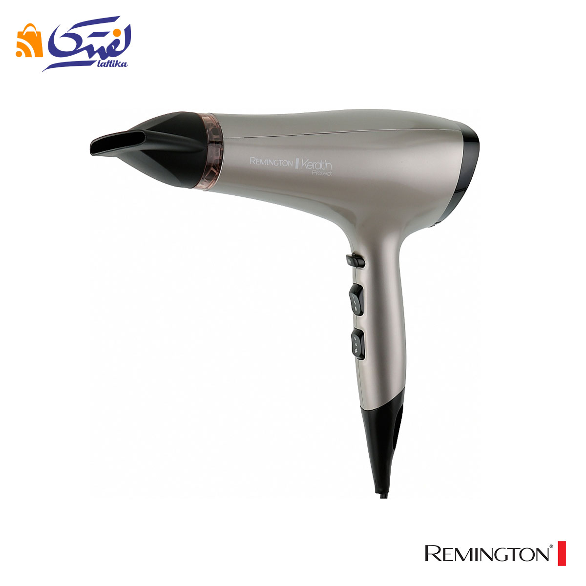 سشوار رمینگتون مدل AC8002