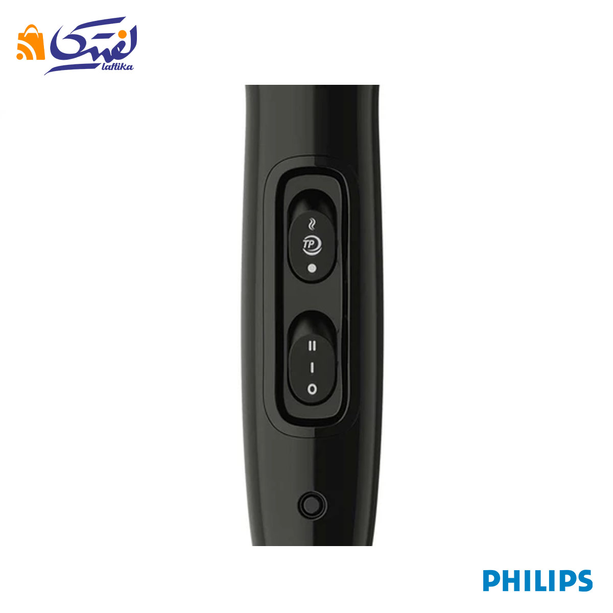 سشوار فیلیپس مدل BHD272