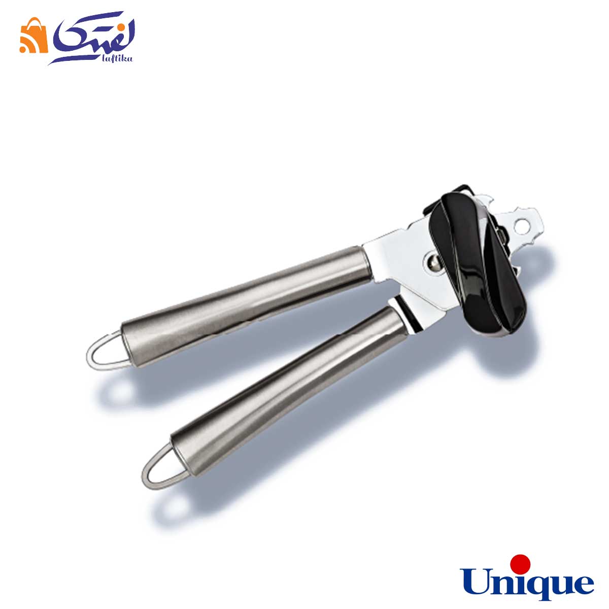 کنسرو بازکن استیل یونیک مدل UN-1103 (وارداتی اصل)
