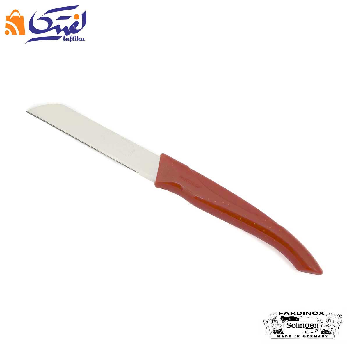 چاقو آشپزخانه فاردینوکس آترین 4000