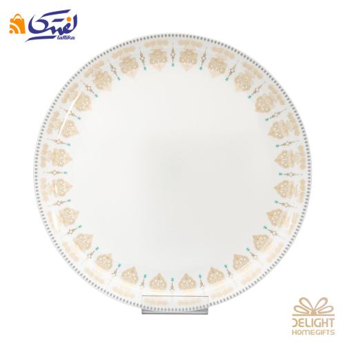 سرویس اپال دیلایت 28 پارچه طرح الگانس آویسا 226