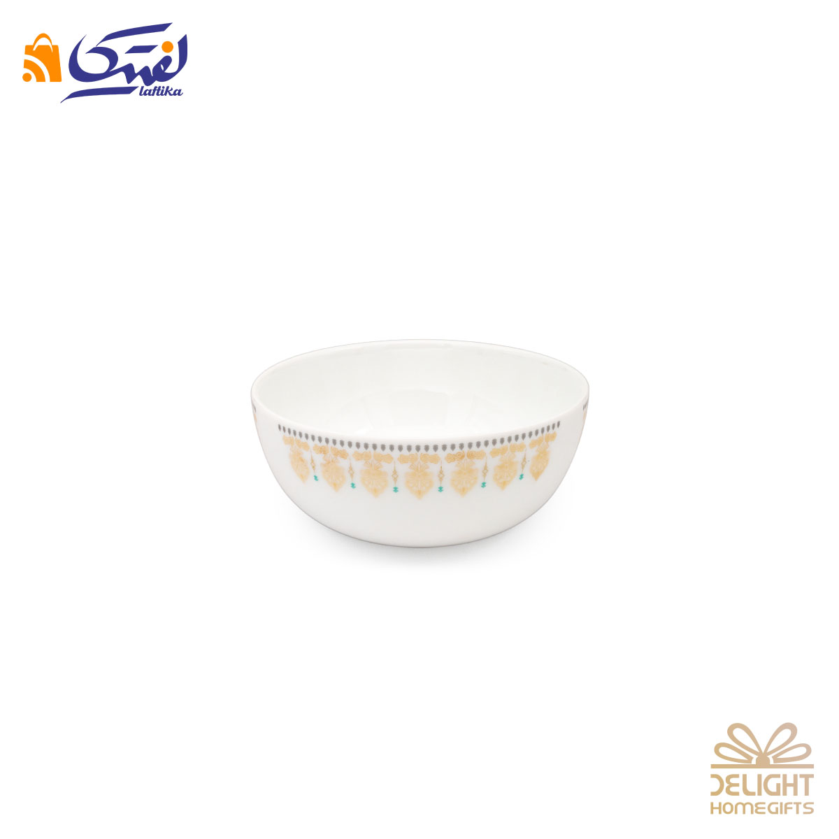 سرویس اپال دیلایت 28 پارچه طرح الگانس آویسا 226
