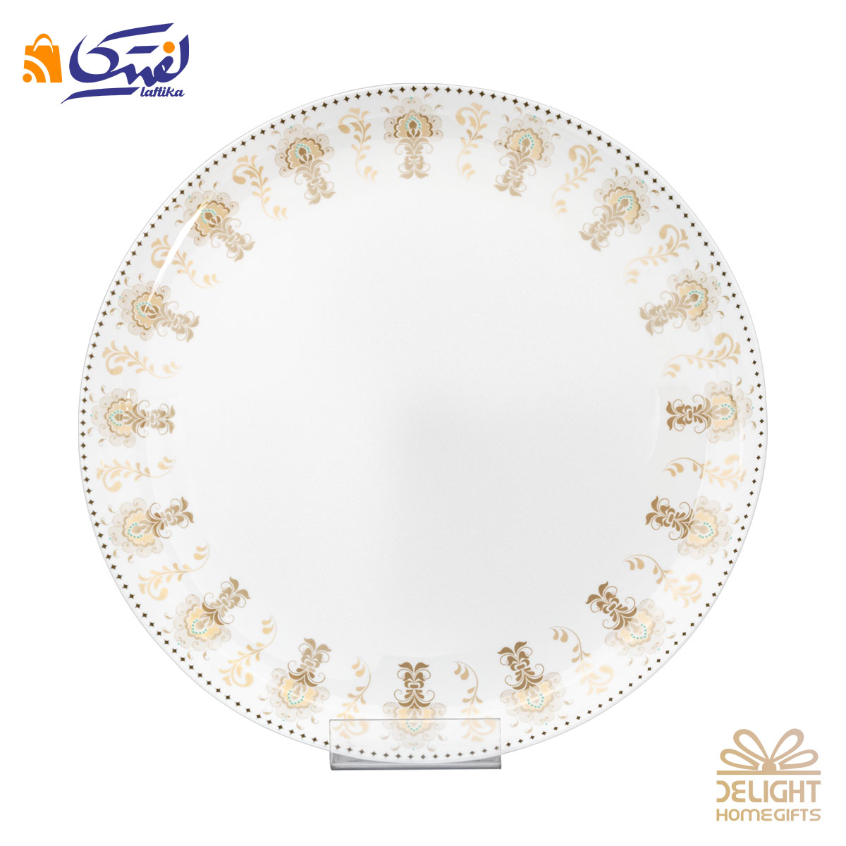 سرویس اپال دیلایت 28 پارچه طرح الگانس کالیستا 225