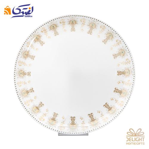 سرویس اپال دیلایت 28 پارچه طرح الگانس کالیستا 225