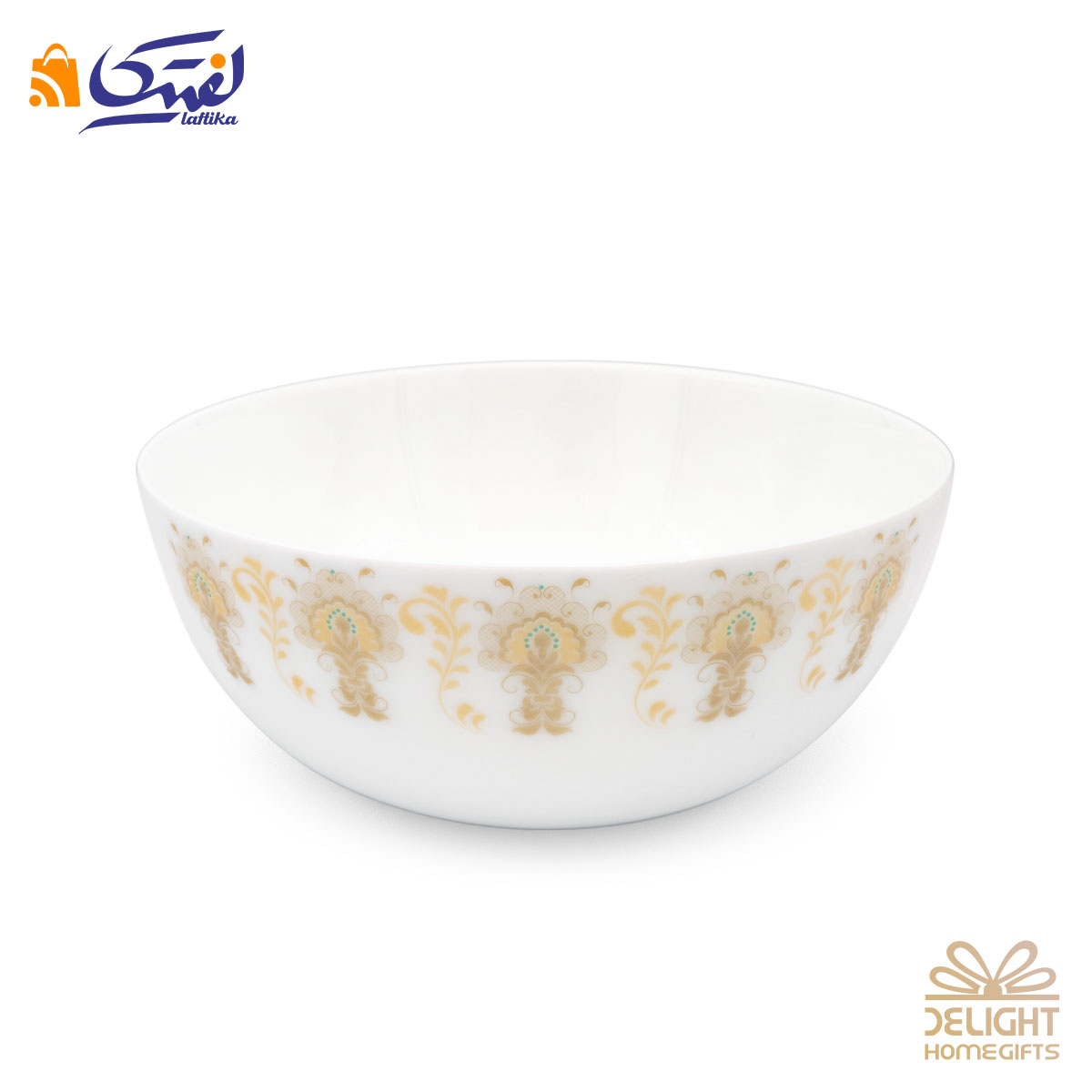 سرویس اپال دیلایت 28 پارچه طرح الگانس کالیستا 225
