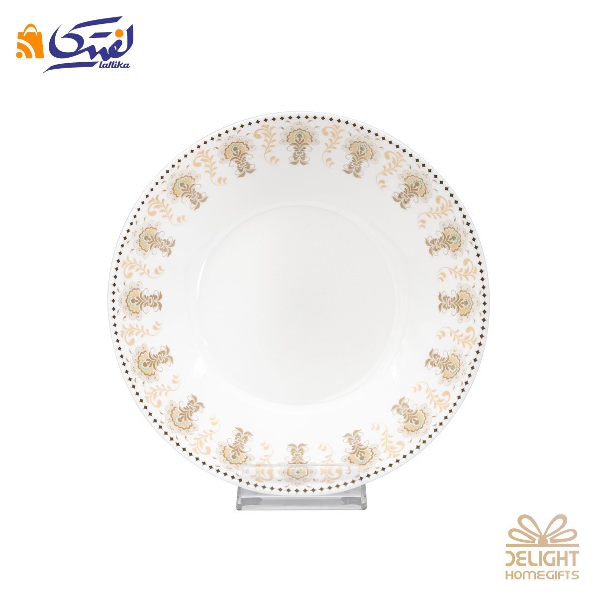 سرویس اپال دیلایت 28 پارچه طرح الگانس کالیستا 225
