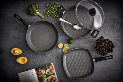 بهترین ماهیتابه ضد خش