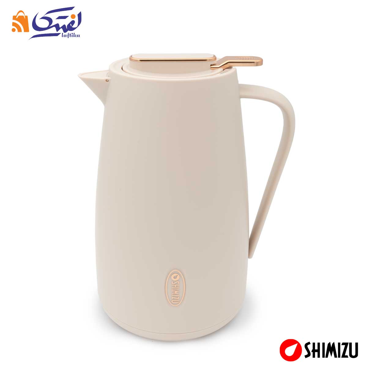فلاسک شیمیزو 1.5 لیتر SM-1222-150