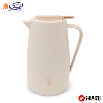 فلاسک شیمیزو 1.5 لیتر SM-1222-150