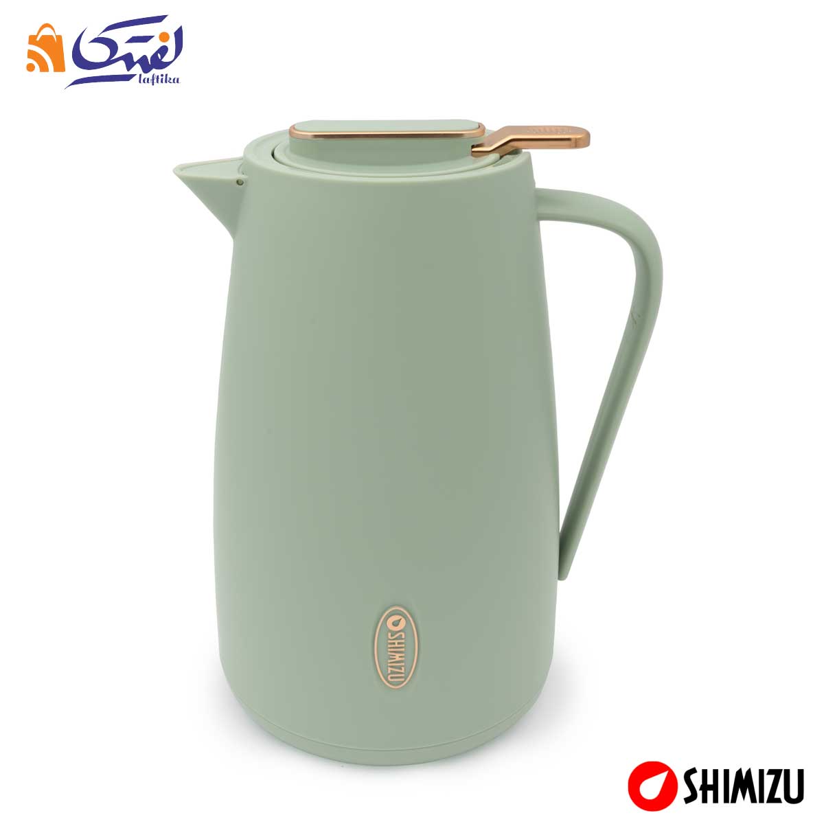 فلاسک شیمیزو 1.5 لیتر SM-1222-150