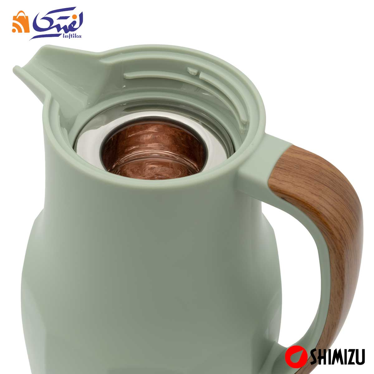 فلاسک شیمیزو 1.5 لیتر SM-1222-150