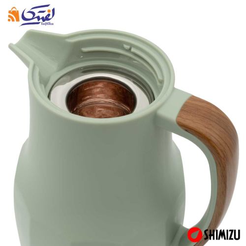 فلاسک شیمیزو 1.5 لیتر SM-1222-150