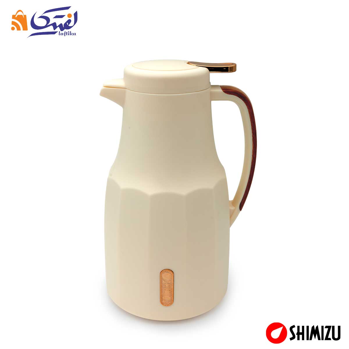 فلاسک 1.5 لیتری شیمیزو مدل SM-1212