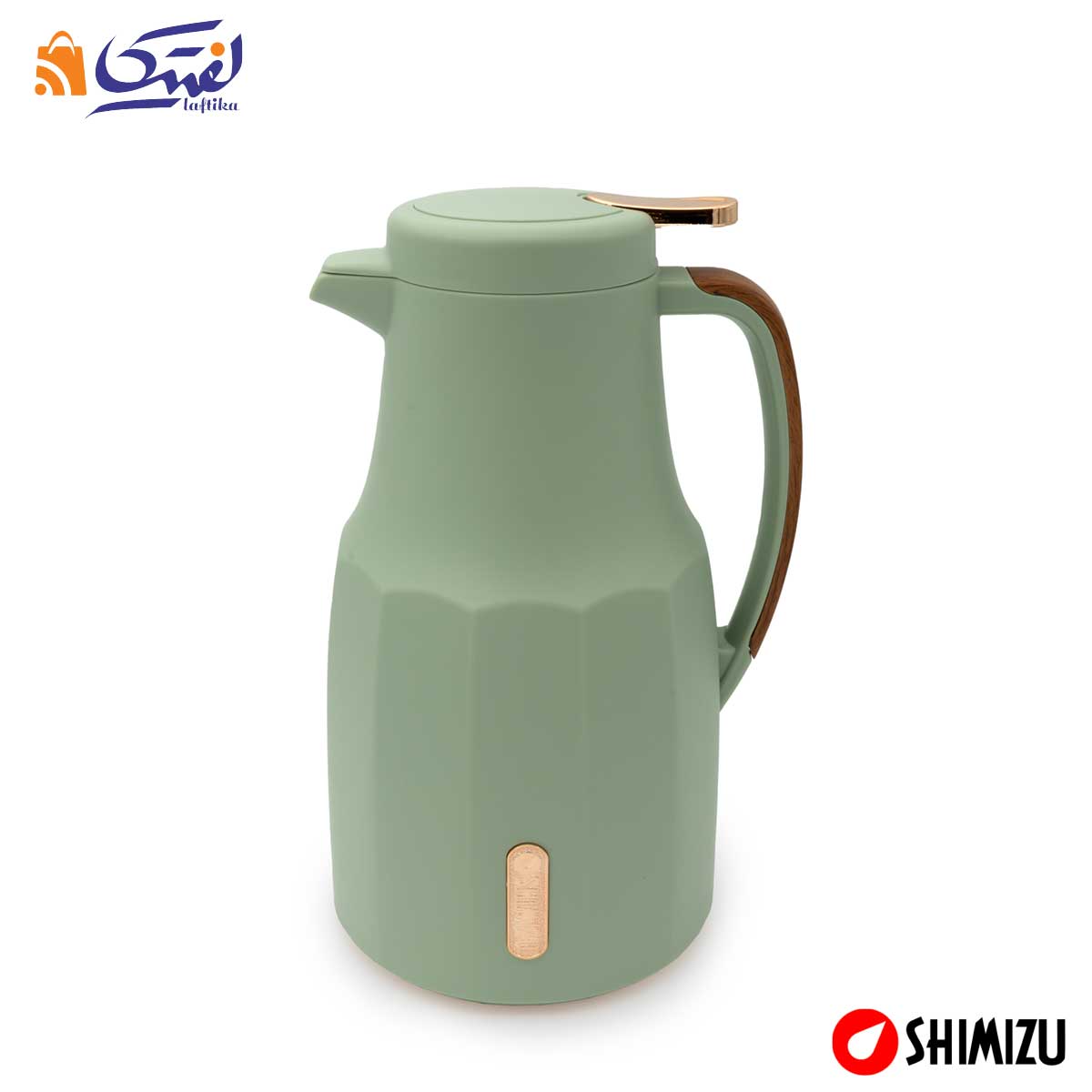 فلاسک 1.5 لیتری شیمیزو مدل SM-1212