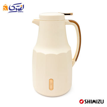 فلاسک شیمیزو 2 لیتر  مدل SM-1212-200