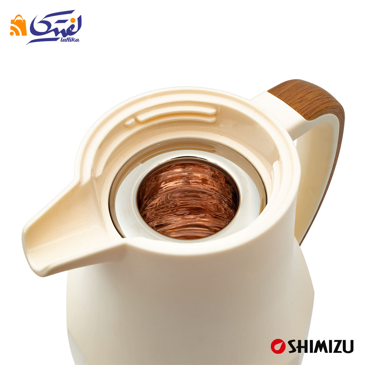 فلاسک شیمیزو 2 لیتر  مدل SM-1212-200