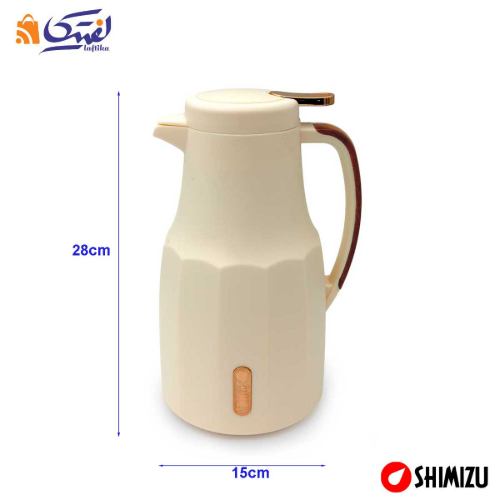فلاسک 1.5 لیتری شیمیزو مدل SM-1212
