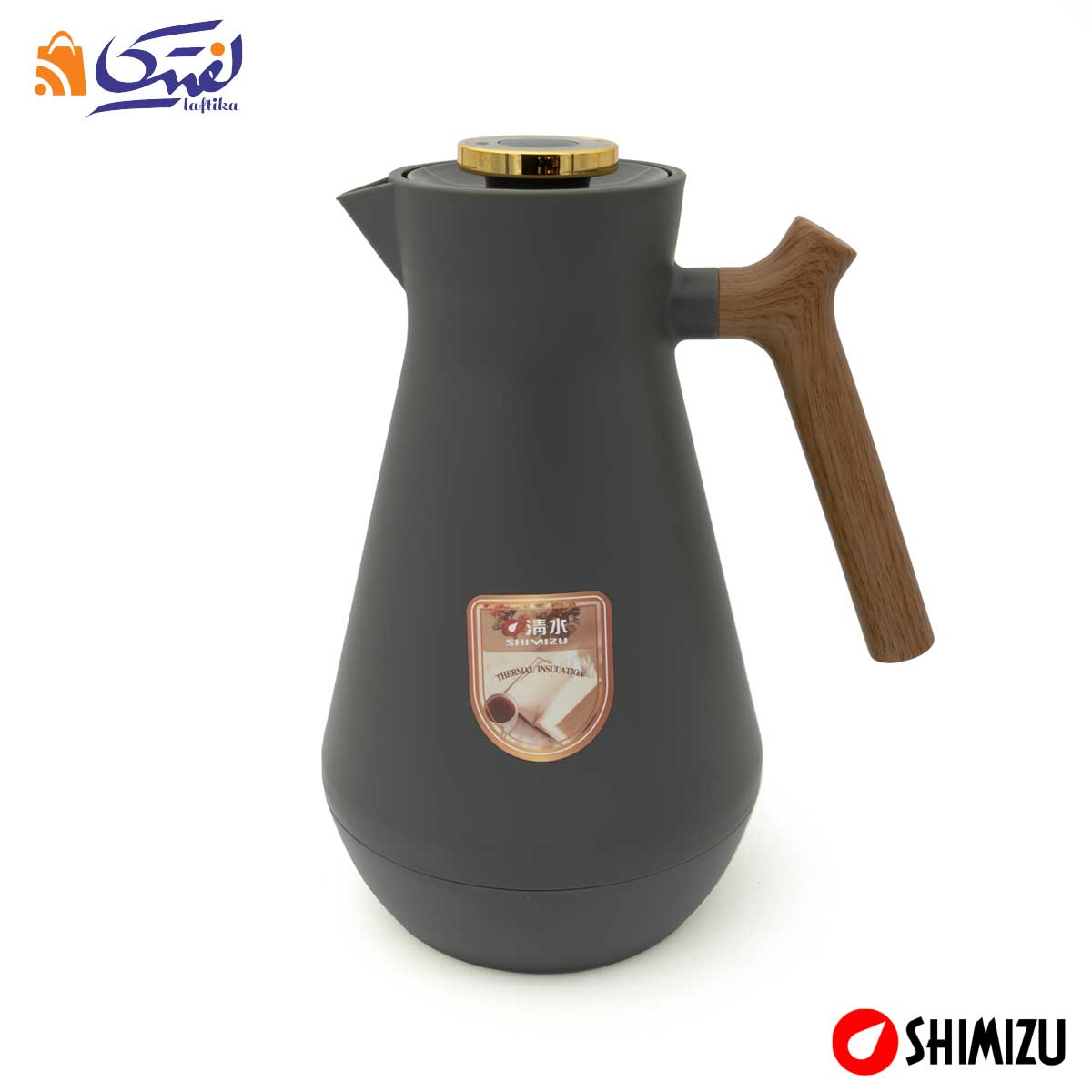 فلاسک شیمیزو 1.45 لیتر SM-1182