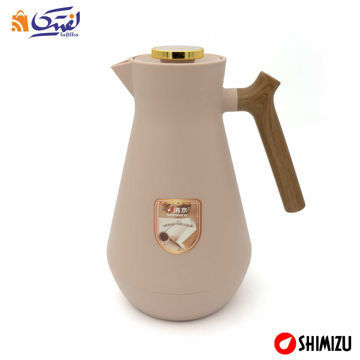 فلاسک شیمیزو 1.45 لیتر SM-1182