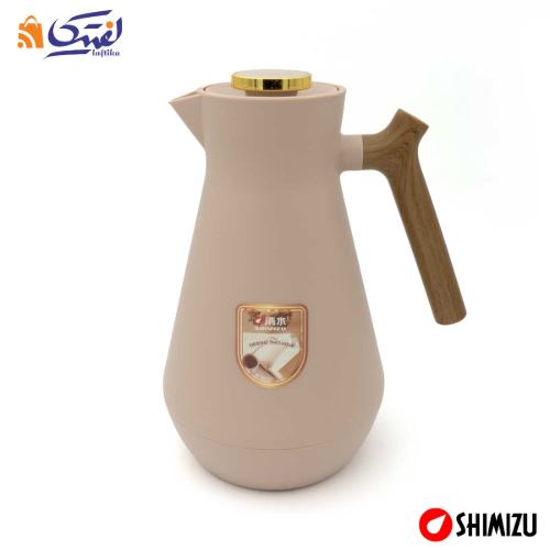 فلاسک شیمیزو 1.45 لیتر SM-1182