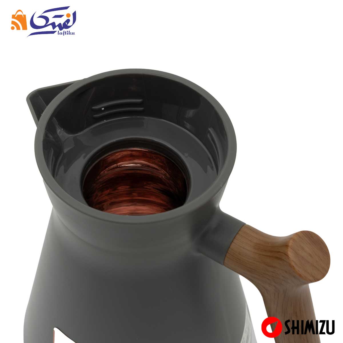 فلاسک شیمیزو 1.45 لیتر SM-1182