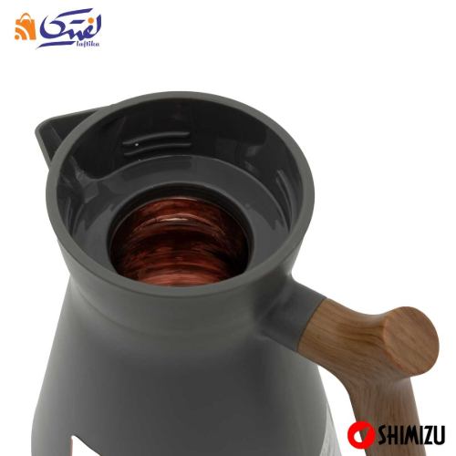 فلاسک شیمیزو 1.45 لیتر SM-1182