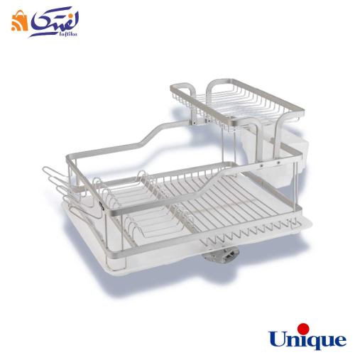 آبچکان دو طبقه آلومینیوم یونیک UN-2650