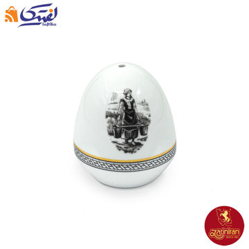 فلفل پاش ویلیج چینی زرین