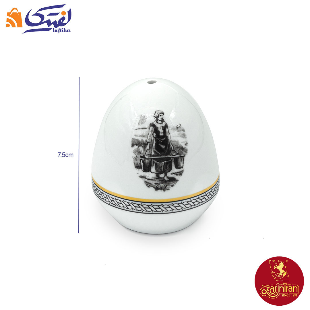 فلفل پاش ویلیج چینی زرین