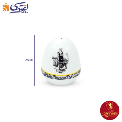 فلفل پاش ویلیج چینی زرین