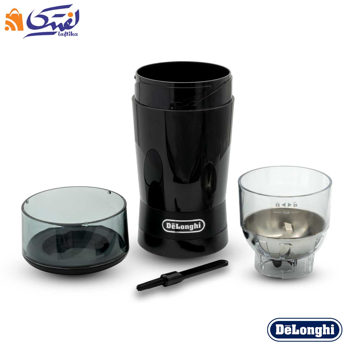 آسیاب برقی دلونگی