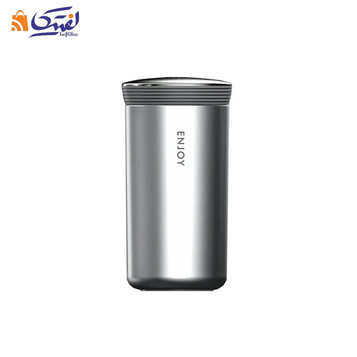 تراول ماگ دوجداره اینجوی 350 میلی لیتر