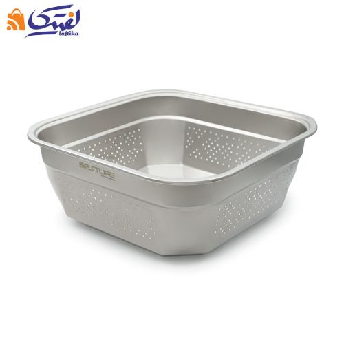 آبکش استیل بست لایف دایموند