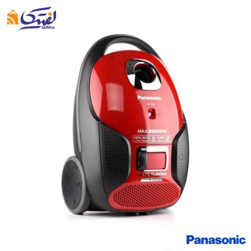 جاروبرقی پاناسونیک CJ919