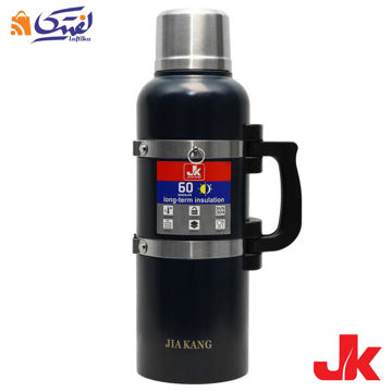 فلاسک استیل جیاکانگ 3 لیتری 23-1549