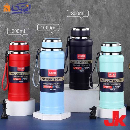 فلاسک استیل جیاکانگ 1 لیتری 30-1549