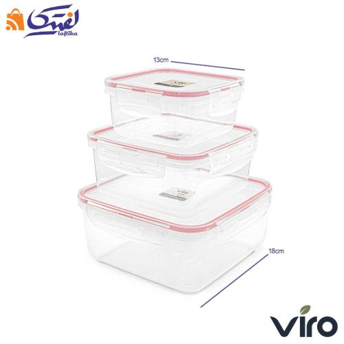 سرویس فریزری ویرو