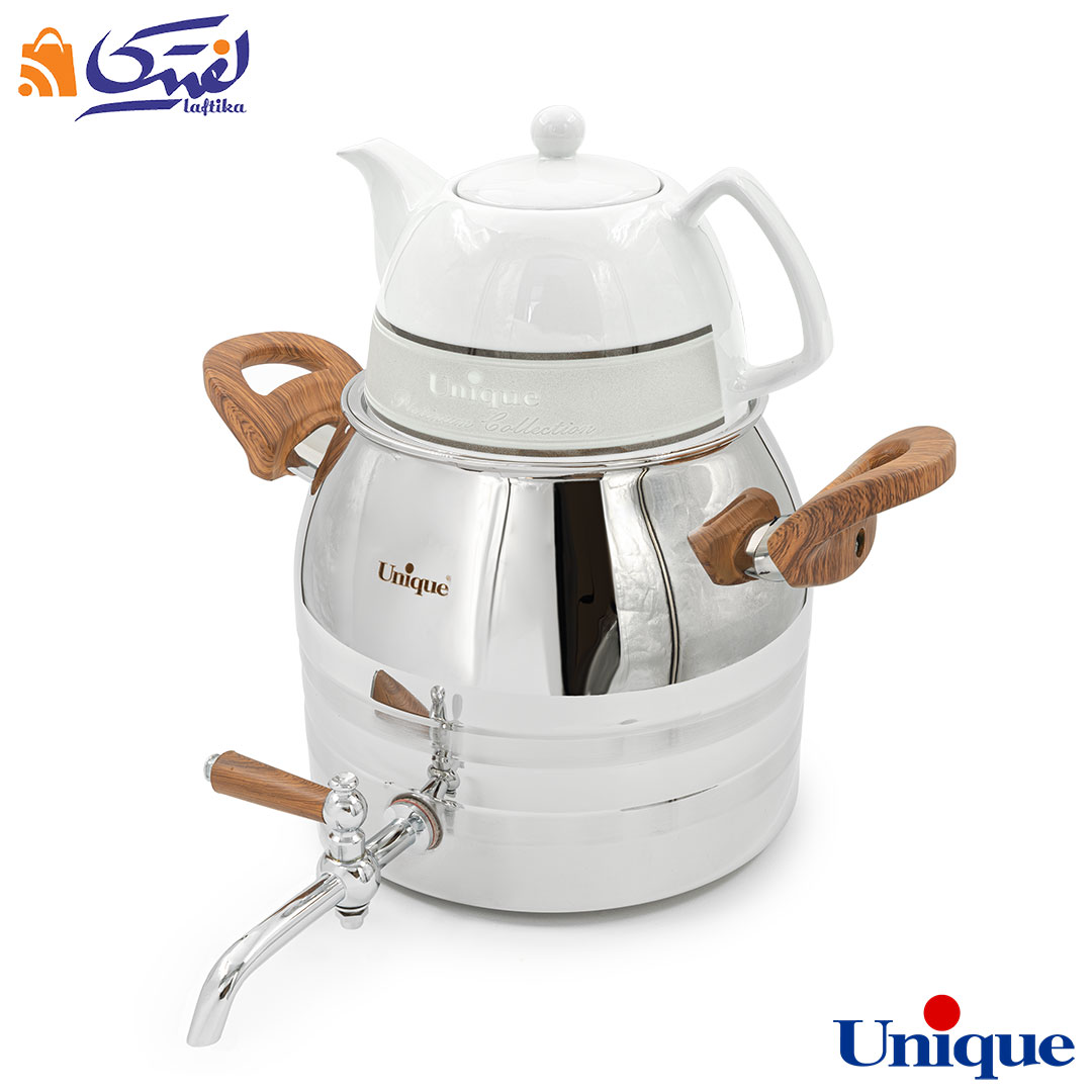 کتری و قوری یونیک