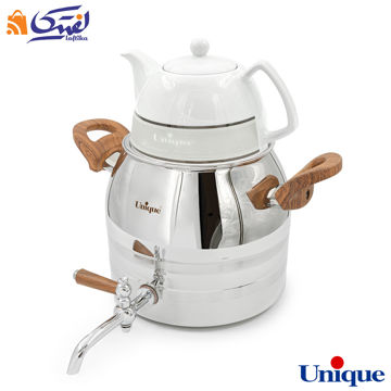 کتری و قوری یونیک