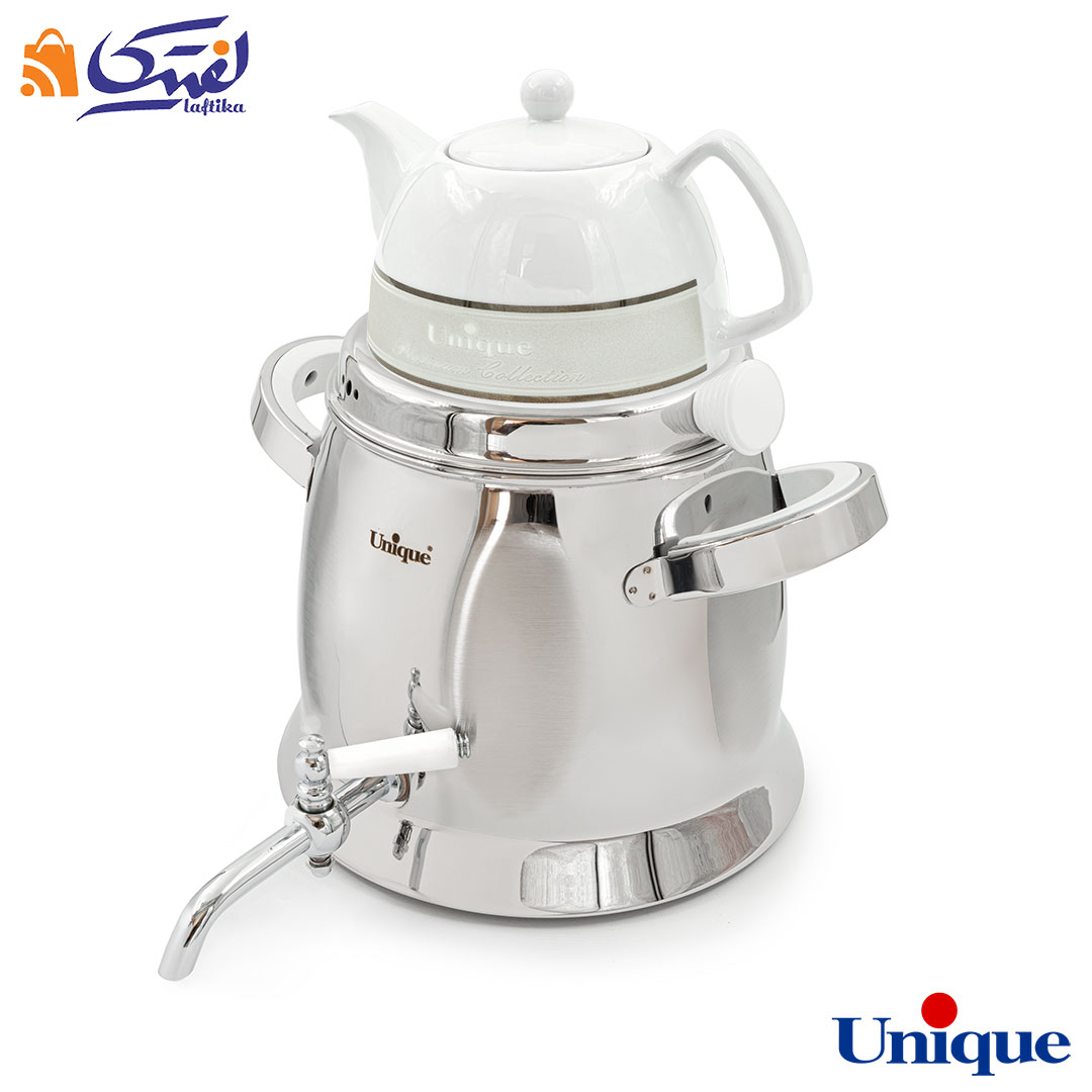کتری و قوری یونیک
