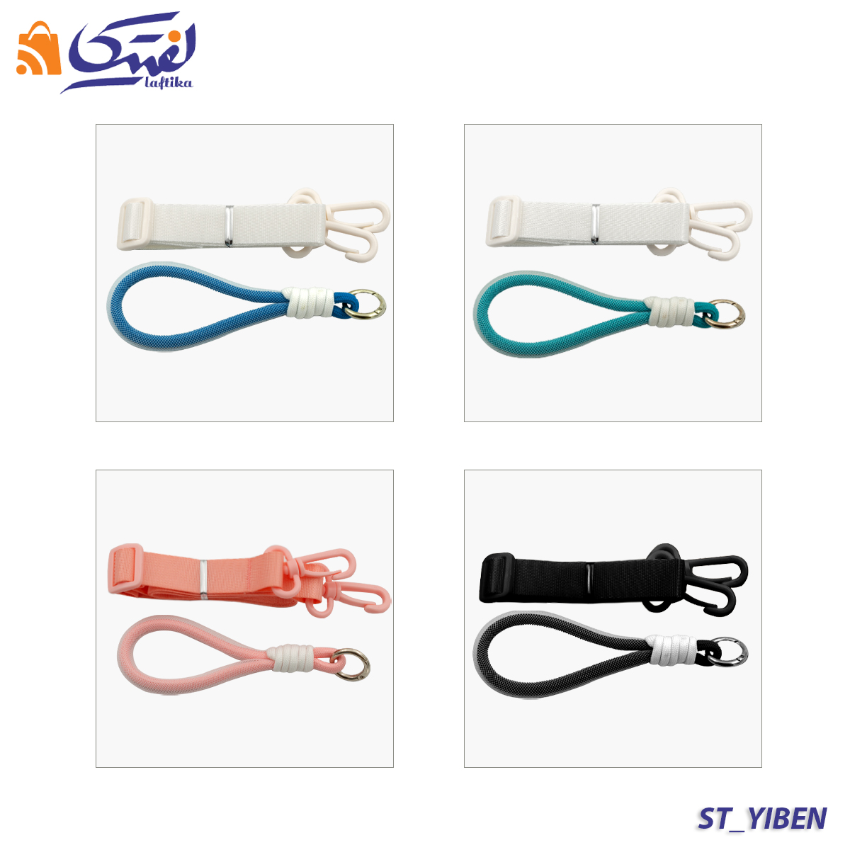 قمقمه آب ییبن 750 میلی لیتر 1552-11