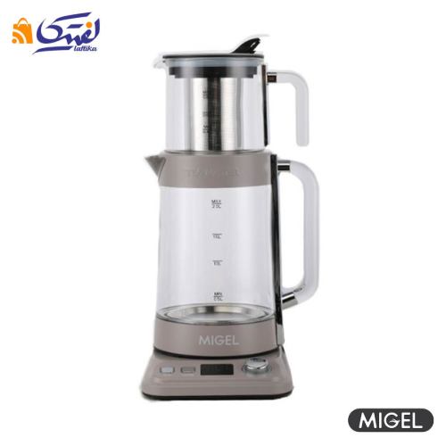 چای ساز میگل مدل GTS 290 بژ