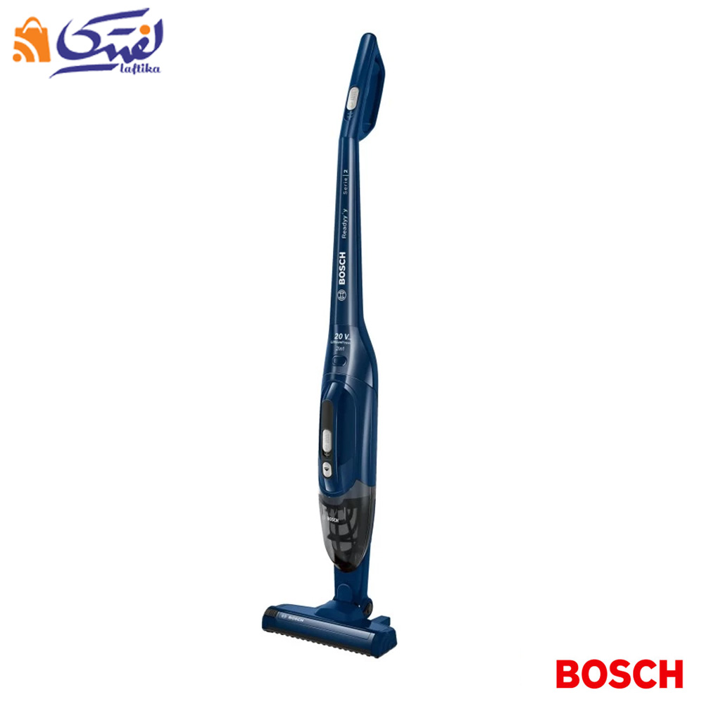 جارو شارژی بوش مدل BCHF2MX20