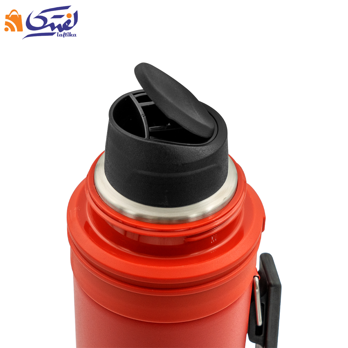 فلاسک قلمی یونیک 1 لیتری رنگی UN-1840