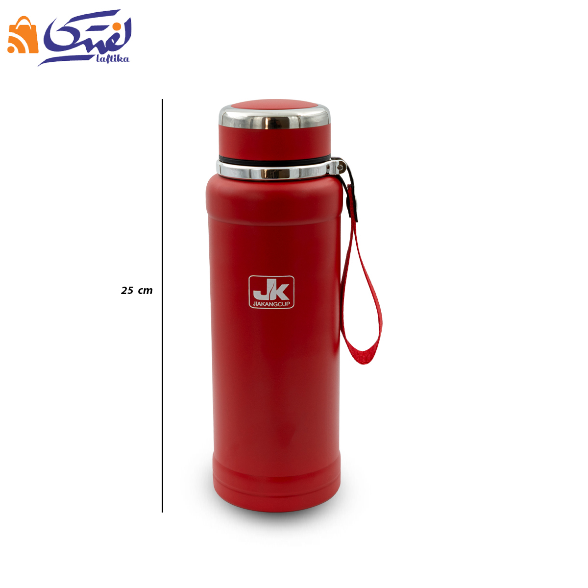 فلاسک استیل جیاکانگ 1 لیتری 30-1549