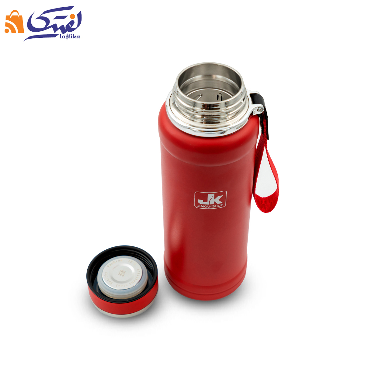 فلاسک استیل جیاکانگ 1 لیتری 30-1549