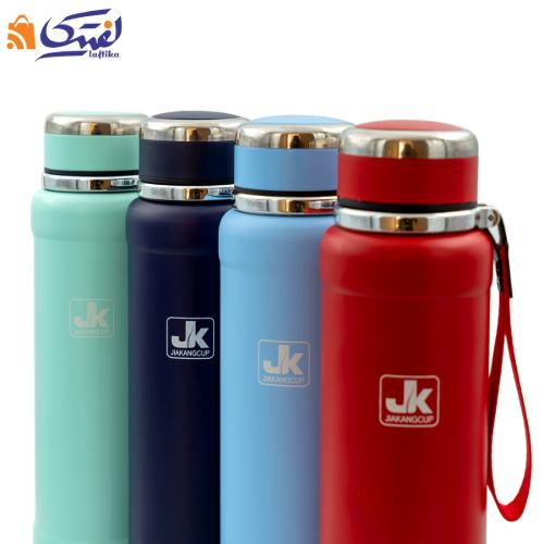 فلاسک استیل جیاکانگ 1 لیتری 30-1549