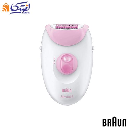 اپیلاتور براون مدل SE3270