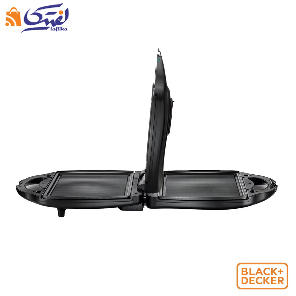 ساندویچ ساز بلک اند دکر مدل ST 4130